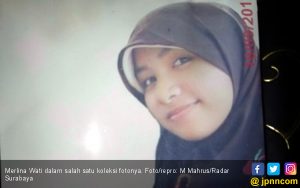 Biduan Ayu 2 Kali Nikah Siri, Tewas di Tangan Suami Sendiri