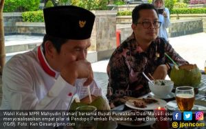 Dedi Mulyadi Dinilai Layak Jadi Gubernur Jabar