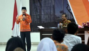 PDIP Usung Kader di Pilgub Lampung