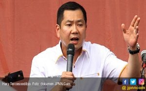 Perindo Dukung Petahana di Pilwako Makassar