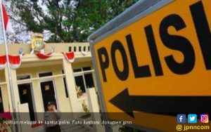 Ditipu Pengembang, Uang Melayang, Rumah tak Dibangun