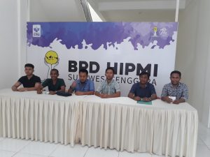 HIPMI Sultra Cari Pemimpin Baru