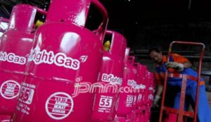 Beli LPG Makin Mudah dengan Aplikasi Bright Home Service