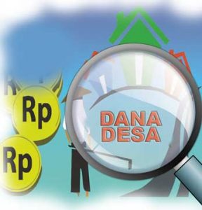 Pemdes Harus Kreatif Kelola Dana Desa