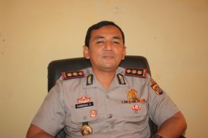 Kapolres Kolaka Utara : Ketua DPRD Kolut Meninggal, Diduga Dibunuh