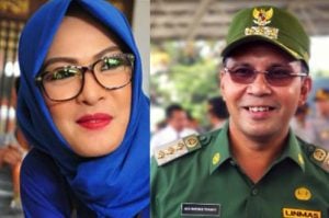 Paket Danny-Indira, PKS Warning, PPP Hati-hati