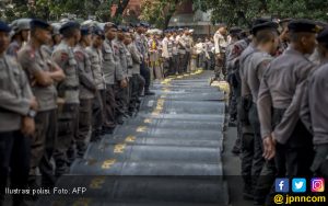 Polda Metro Jambak dan Pukul Mahasiswa BEM SI?