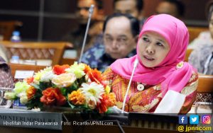 Cari Pendamping Khofifah, Golkar Sodorkan 7 Nama ke Kiai