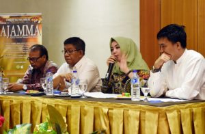 DPRD Makassar Bahas Peningkatan Kualitas Pendidikan