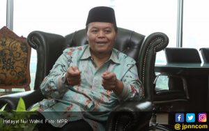 PKS Munculkan Pasangan Alternatif di Pilgub Jatim