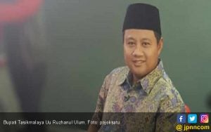 PPP Umumkan Duet Emil-Uu, PKB tidak Setuju