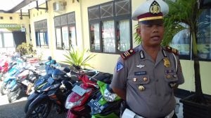 Besok, Operasi Zebra Dimulai