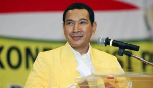 Tommy Soeharto tak Mau Didorong-dorong Maju di Pilpres 2019