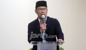 Nasdem Beri Kebebasan Kang Emil Pilih Cawagub