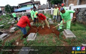 Pesta Miras Oplosan, Big Boss Dicampur Antinyamuk, 5 Tewas