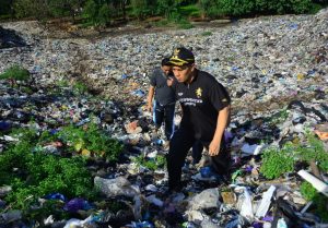 Retribusi Sampah 2017 Capai Rp 22 Miliar