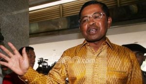 Sekjen Golkar : Tak Ada Uang Mahar Sesuai Perintah Ketum