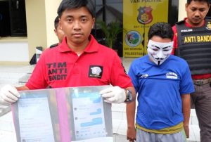 Tawarkan PSK Rp 300 Ribu, Muncikari Ikut Begituan Bertiga