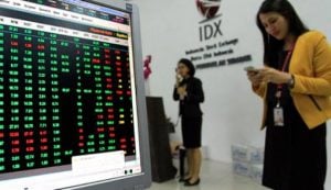 Investasi Pasar Modal di Jatim Rendah