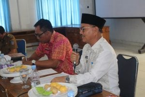 Perencanaan dan Penggunaan DD Harus Tepat Sasaran