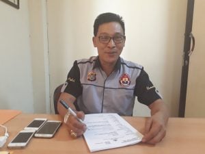 Ketua PN Baubau Ditemukan Bersimbah Darah di Rumahnya