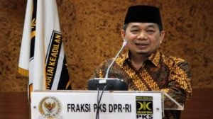 Jazuli PKS Ajak Semua Pihak Kembangkan Politik Islam