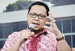 LE : Tidak 100 Persen Keputusan Golkar Bisa Diterapkan di DPR