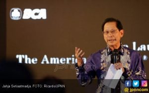 Kartu Debit BCA Bisa Digunakan di 210 Negara