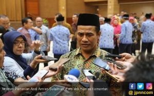 Cara Mentan Upayakan Peningkatan Produksi Sawit