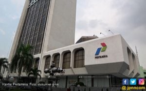 Otomotif Dominasi Penjualan Pelumas Pertamina Lubricants