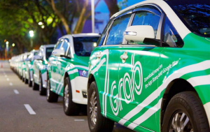 Grab Kini Beroperasi di Kendari