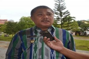 Posko Utama Wilayah Barat Konawe Dibentuk