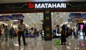 Akhir 2017, Matahari Department Store Miliki 155 Gerai