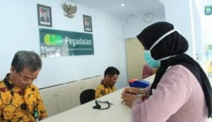 Pegadaian Bidik 6 Ribu Agen Baru