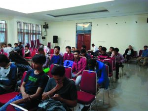 Dialog Publik Pencegahan Narkoba