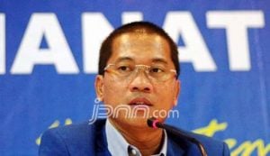 PAN Lebih Sreg Usung Pangkostrad untuk Pilgub Sumut