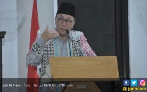 Ketum PAN Perintahkan Bentuk Poros Baru Pilgub Jatim