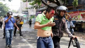 Eksekusi Lahan, 30 Orang Diamankan Polisi
