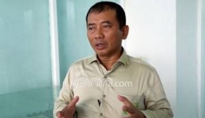 Posisi Rahmat Effendi Belum Aman?