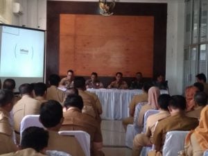 Perayaan HUT Bombana Terpusat di Poleang