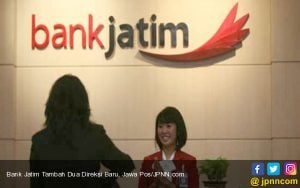 Permintaan Kredit Menurun, Bank Jatim Genjot Nonbunga