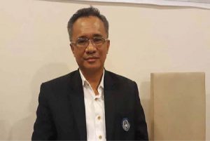 Sabaruddin Labamba Masih Siap Pimpin PSSI Sultra