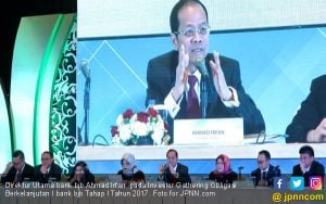 Bank BJB Terbitkan Obligasi Tahap I Rp 2,5 Triliun