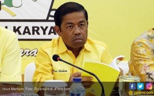 Tanggal dan Lokasi Munaslub Golkar Ditetapkan Pekan Depan