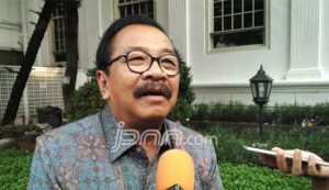 Karwo Perintahkan Sebar 2.000 Baliho Khofifah-Emil