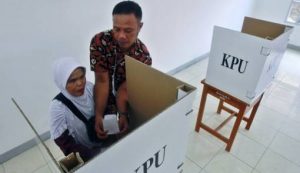 Pilkada 2018 Dipastikan Ramah Bagi Disabilitas