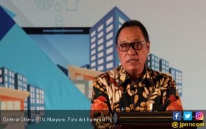 BTN Optimistis Prospek Properti pada 2018