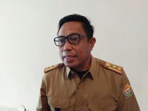 Pemprov Fokus Bangun Pulau B di Bokori