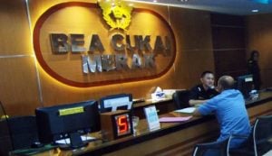 Pengawasan Sulit, Bea Masuk Intangible Goods Harus Dikaji