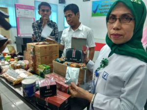 BPOM Sultra Amankan “Kopi Big Ereksi”